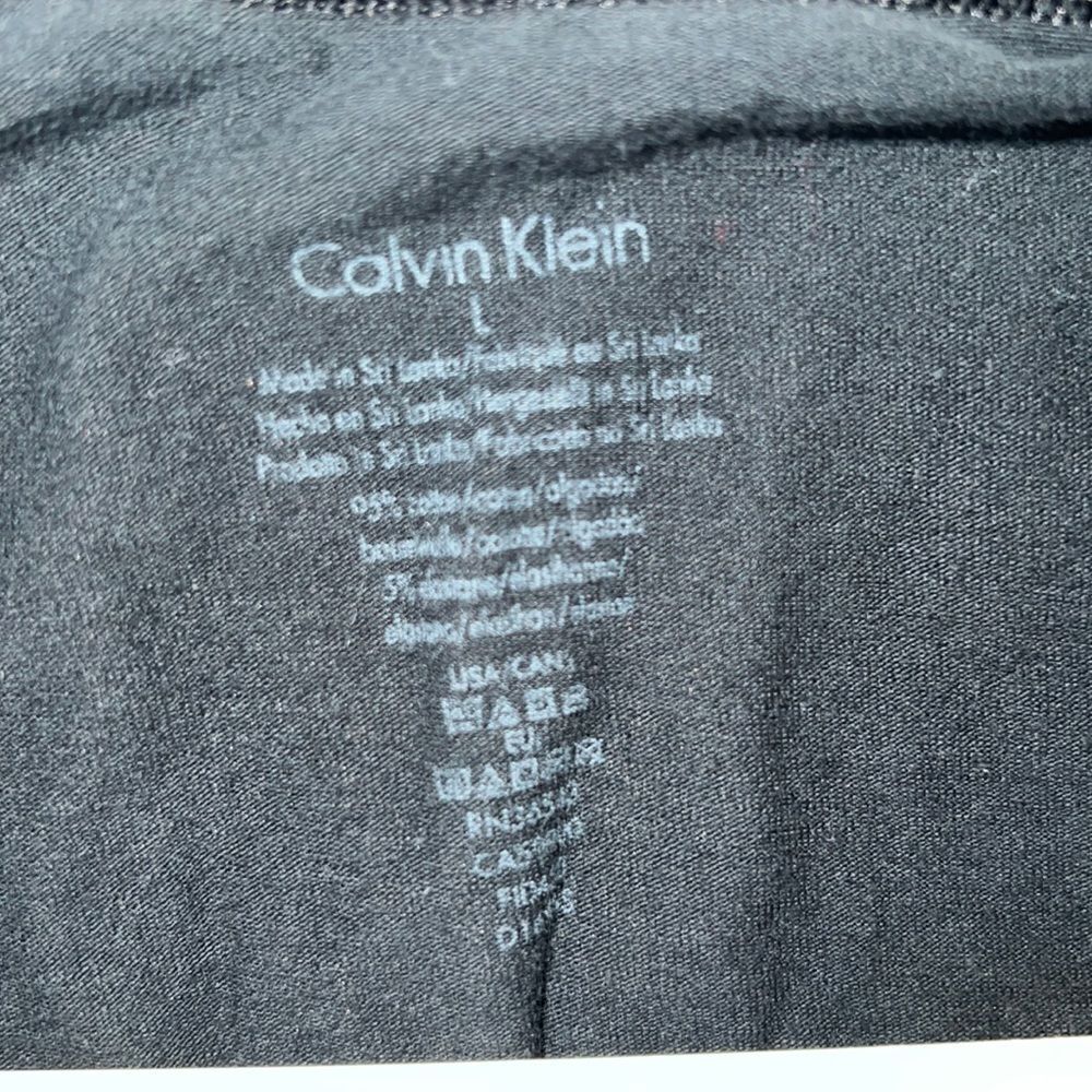 CALVIN KLEIN Tank 🖤  - Picture 5 of 5